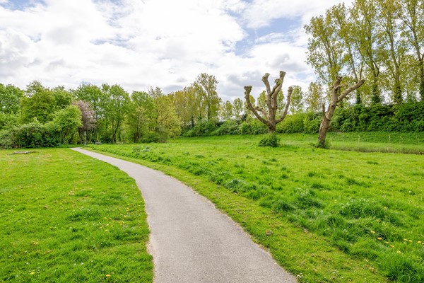 Medium property photo - Merwedepad 41, 3181 EK Rozenburg